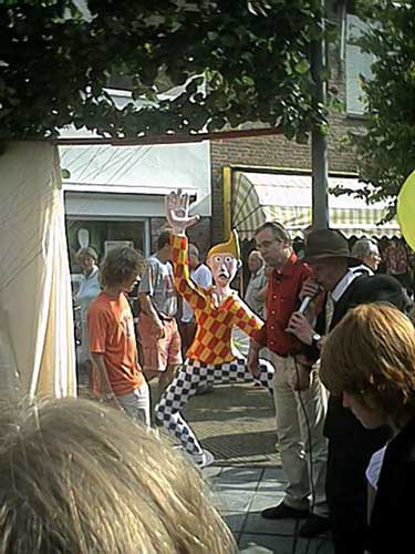 Kuiper en Berbee, Voorschoten