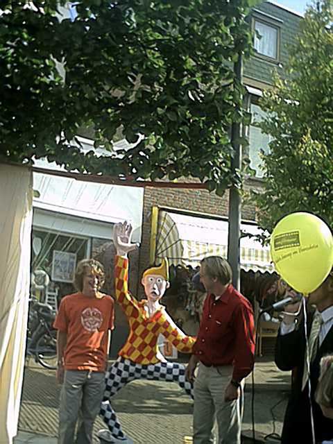 Kuiper en Berbee, Voorschoten