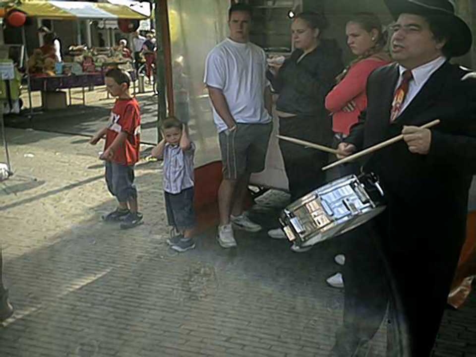 Kuiper en Berbee, Voorschoten