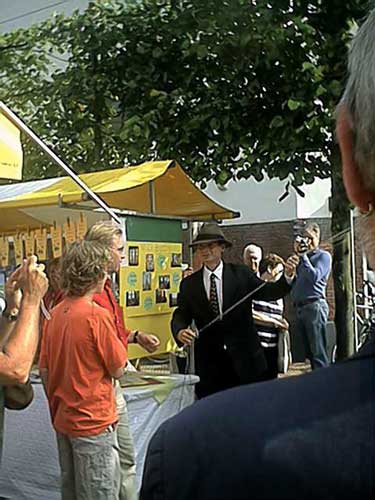 Kuiper en Berbee, Voorschoten