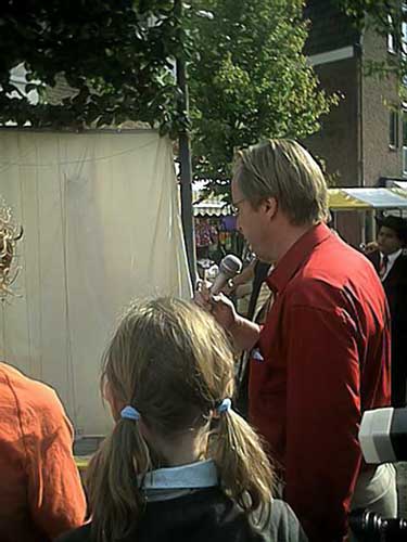 Kuiper en Berbee, Voorschoten