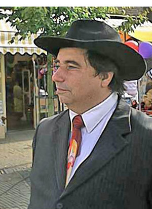 Kuiper en Berbee, Voorschoten